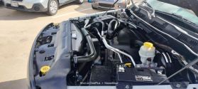 2017 RAM 1500 REGULAR CAB PICKUP V8, HEMI, 5.7 LITER TRADESMAN PICKUP 2D 8 FT at Motors On Wheels - used car dealership in Houston, Texas.