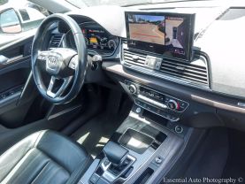 -2021 Audi Q5 - Image 22