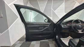 2015 BMW 5 SERIES