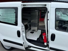 2021 RAM PROMASTER CITY