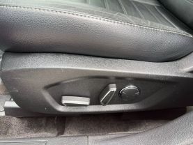 2018 FORD FUSION SEDAN 4-CYL, ECOBOOST, TURBO, 1.5 LITER SE SEDAN 4D