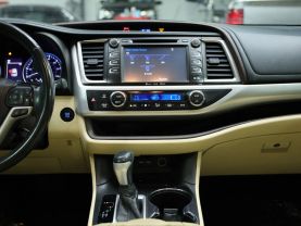 2019 TOYOTA HIGHLANDER for sale in  Orlando, FL