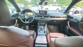 2018 Audi A5 - Image 23