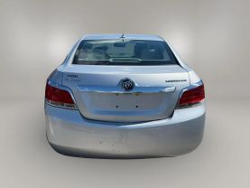 2010 BUICK LACROSSE