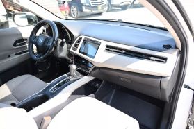 2016 HONDA HR-V SUV 4-CYL, I-VTEC, 1.8 LITER EX SPORT UTILITY 4D