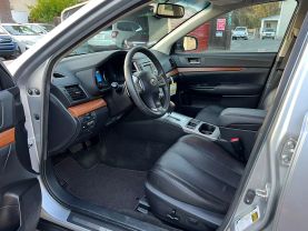 2013 SUBARU OUTBACK