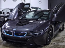 2014 BMW I8 for sale in  Orlando, FL