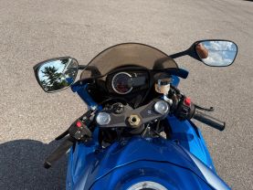 2015 SUZUKI GSX-R1000L5 SPORTBIKES - -