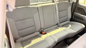2014 Chevrolet Silverado 1500 Double Cab - Image 17