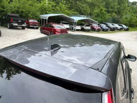 2022 HONDA CR-V SUV 4-CYL, TURBO, 1.5 LITER EX-L SPORT UTILITY 4D at T&T Repairables - used car dealership in Spencer, Indiana.