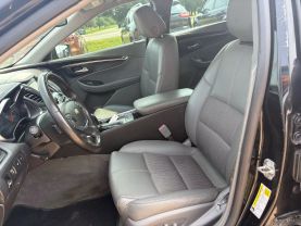 2015 CHEVROLET IMPALA SEDAN 4-CYL, ECOTEC, 2.5 LITER LT SEDAN 4D