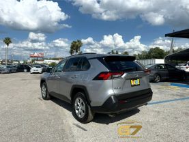 2021 Toyota Rav4 - Image 8