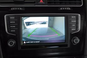 2016 VOLKSWAGEN GOLF GTI HATCHBACK 4-CYL, TURBO, PZEV, 2.0 LITER S HATCHBACK COUPE 2D
