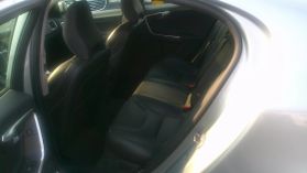2017 VOLVO S60 SEDAN 4-CYL, DRIVE-E, 2.0T T5 DYNAMIC SEDAN 4D