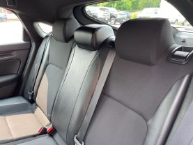 2024 HONDA CIVIC HATCHBACK 4-CYL, I-VTEC, 2.0 LITER SPORT HATCHBACK 4D - Gesner Auto Inc in Taunton, MA, 41.88613, -71.14527