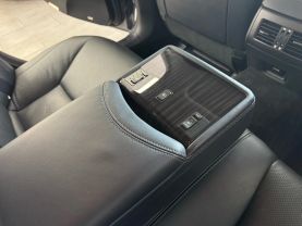 2014 LEXUS LS SEDAN V8, 4.6 LITER LS 460 SEDAN 4D