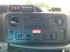 2018 FORD E350 SUPER DUTY CUTAWAY 36FT CABLE SPLICER BUCKET VAN ALTEC AT200A BUCKET TRUCKS V10, 6.8 LITER CUTAWAY VAN 2D - Eddies Auto Sales