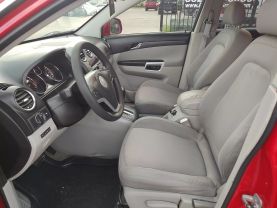 2009 SATURN VUE SUV 4-CYL, 2.4 LITER XE SPORT UTILITY 4D