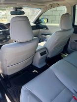 2015 HONDA ACCORD SEDAN 4-CYL, I-VTEC, 2.4 LITER EX-L SEDAN 4D