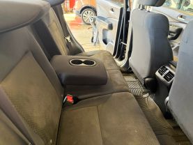 2016 HONDA CR-V SUV BLACK AUTOMATIC - Budget Used Car Sales