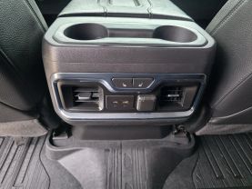 2021 GMC SIERRA 1500 CREW CAB PICKUP 6-CYL, TURBO DIESEL, 3.0 LITER DENALI PICKUP 4D 5 3/4 FT