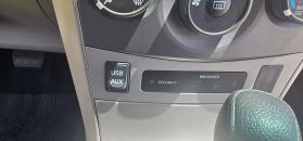 2013 TOYOTA COROLLA SEDAN 4-CYL, 1.8 LITER LE SEDAN 4D