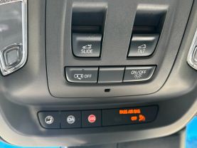 2023 CADILLAC CT4 SEDAN 4-CYL, TURBO, 2.0 LITER LUXURY SEDAN 4D at T&T Repairables - used car dealership in Spencer, Indiana.