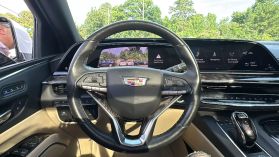 2021 Cadillac Escalade - Image 38