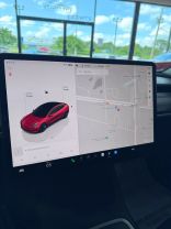 2022 TESLA MODEL 3 SEDAN DUAL ELECTRIC MOTORS LONG RANGE SEDAN 4D