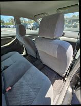2006 TOYOTA COROLLA CE SEDAN 4D