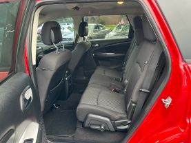 2013 DODGE JOURNEY