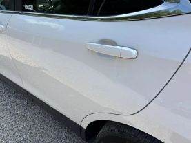 2022 CHEVROLET EQUINOX SUV 4-CYL, TURBO, 1.5 LITER LT SPORT UTILITY 4D at T&T Repairables - used car dealership in Spencer, Indiana.