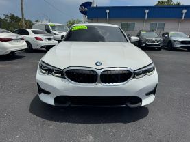 2022 BMW 3 SERIES