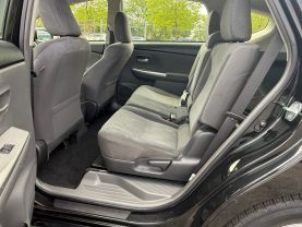 2014 TOYOTA PRIUS V WAGON 4-CYL, HYBRID, 1.8 LITER THREE WAGON 4D