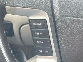 2008 MERCURY MILAN