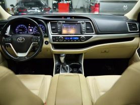 2019 TOYOTA HIGHLANDER for sale in  Orlando, FL
