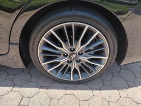 2018 HYUNDAI ELANTRA SEDAN 4-CYL, TURBO, GDI, 1.6 LITER SPORT SEDAN 4D