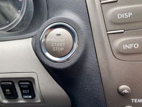 2008 LEXUS IS SEDAN V6, 2.5 LITER IS 250 SPORT SEDAN 4D