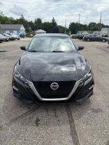 2020 Nissan Altima - Image 3