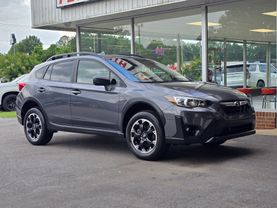 2022 Subaru Crosstreksport Utility 4d - Image 6