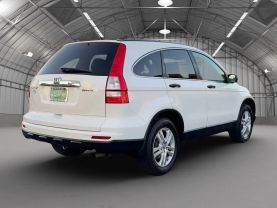 2010 HONDA CR-V SUV 4-CYL, VTEC, 2.4 LITER EX SPORT UTILITY 4D