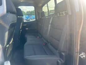Used 2015 GMC SIERRA 1500 DOUBLE CAB PICKUP V6, ECOTEC3, 4.3L FF SLE PICKUP 4D 6 1/2 FT - LA Auto Star located in Virginia Beach, VA