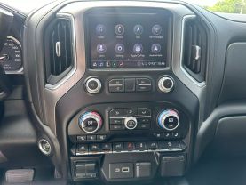 Used 2020 GMC SIERRA 1500 CREW CAB PICKUP V8, ECOTEC3, DFM, 5.3 LITER DENALI PICKUP 4D 5 3/4 FT - LA Auto Star located in Virginia Beach, VA