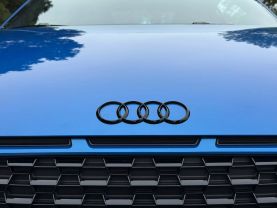 2023 AUDI R8 V10 PERFORMANCE COUPE 2D