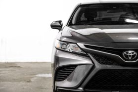 2020 Toyota Camry - Image 40