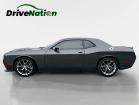 2022 DODGE CHALLENGER COUPE V6, 3.6 LITER GT COUPE 2D