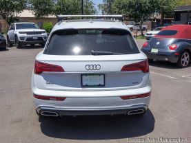 -2021 Audi Q5 - Image 6