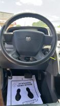 2009 DODGE JOURNEY SUV V6, HO, 3.5 LITER SXT SPORT UTILITY 4D
