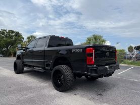 2024 FORD F250 SUPER DUTY CREW CAB