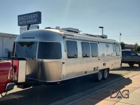 2021 AIRSTREAM CLASSIC -